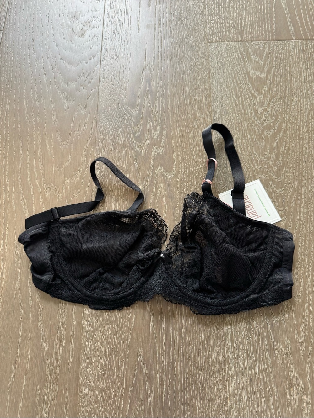 Panache Ana plunge bra